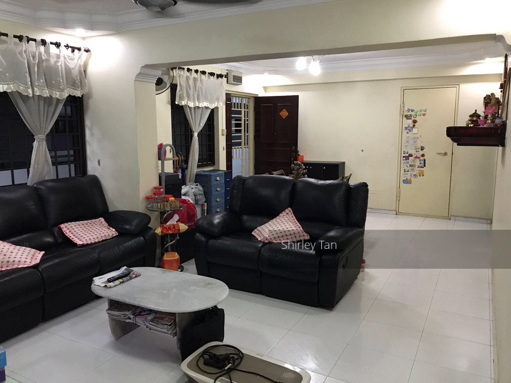 Blk 330 Sembawang Close (Sembawang), HDB 4 Rooms #149823852